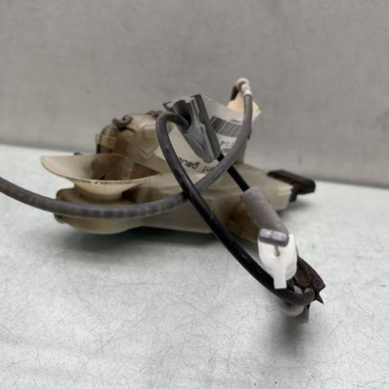 Serrure avant gauche PEUGEOT EXPERT 3 Photo n°3