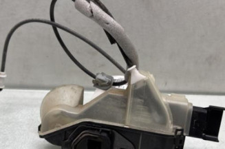 Serrure avant gauche PEUGEOT EXPERT 3