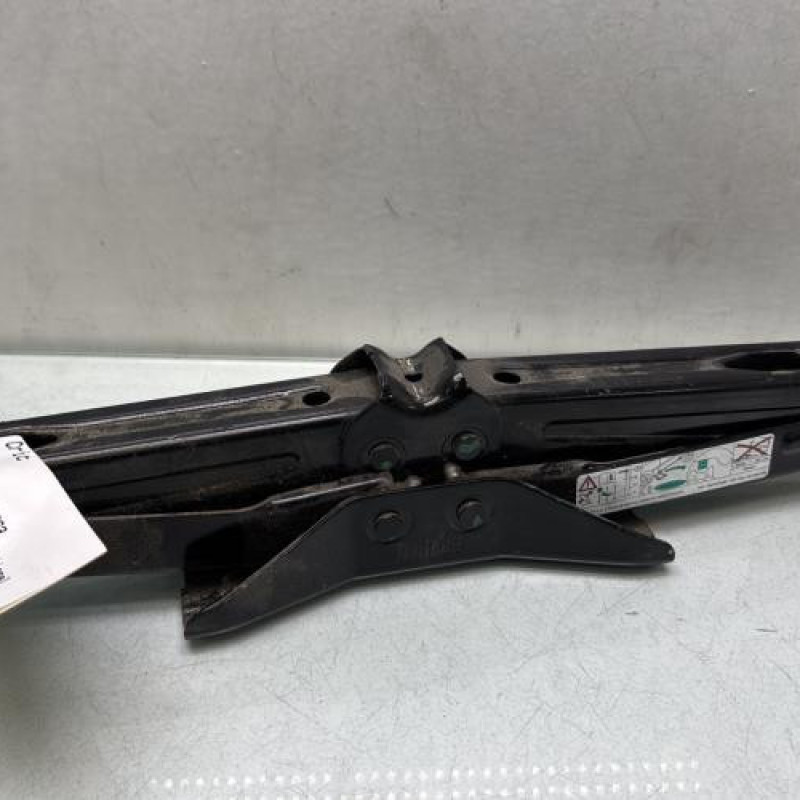 Cric PEUGEOT EXPERT 3 Photo n°1