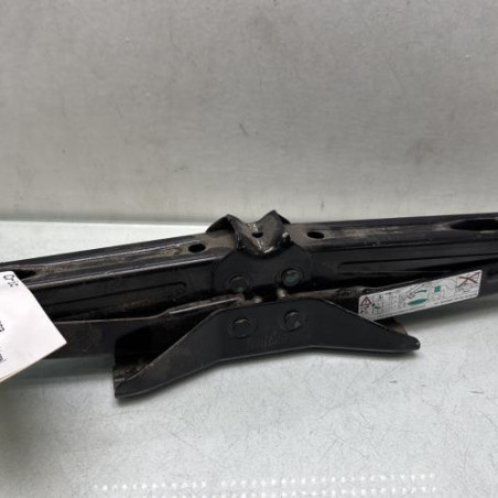 Cric PEUGEOT EXPERT 3 Photo n°1