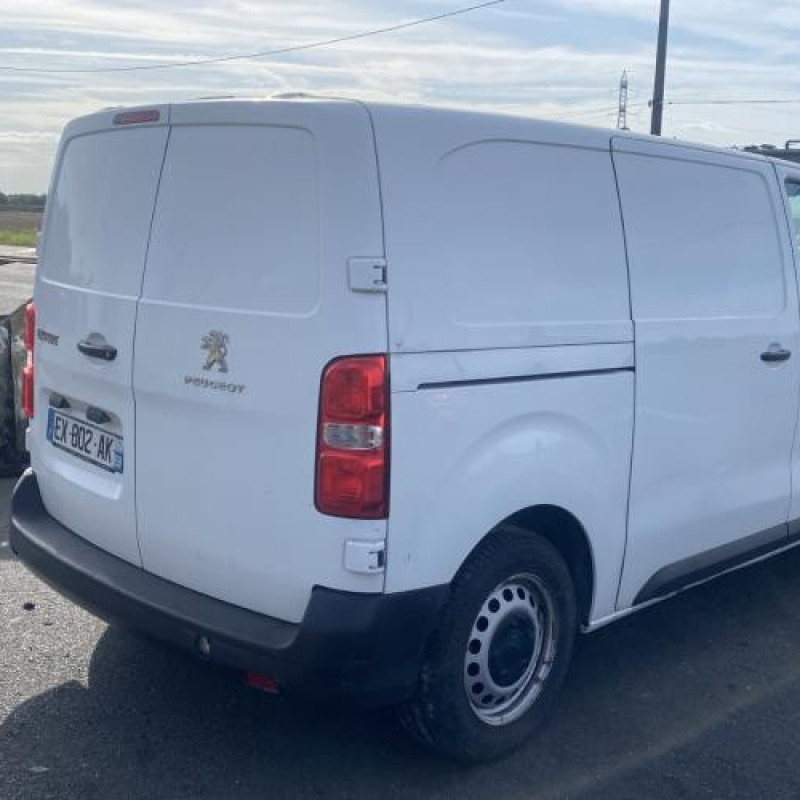 Cric PEUGEOT EXPERT 3 Photo n°6