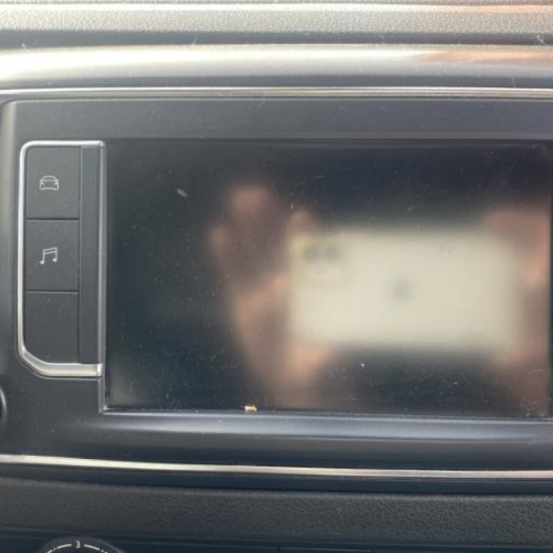 Cric PEUGEOT EXPERT 3 Photo n°12