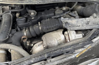 Vase d'expansion PEUGEOT EXPERT 3