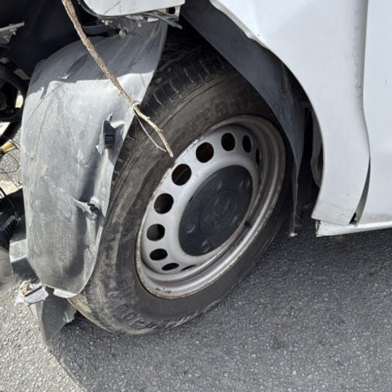 Vase d'expansion PEUGEOT EXPERT 3 Photo n°15