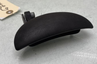 Poignee porte avant droit CITROEN C1 1 Photo n°1