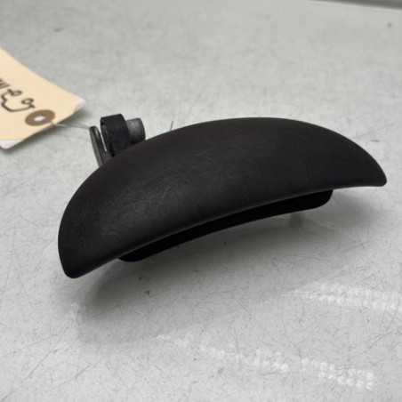 Poignee porte avant droit CITROEN C1 1 Photo n°1