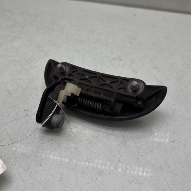 Poignee porte avant droit CITROEN C1 1 Photo n°3