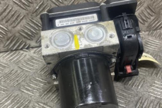 Bloc ABS (freins anti-blocage) VOLKSWAGEN FOX Photo n°1