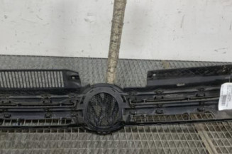 Calandre VOLKSWAGEN GOLF 6