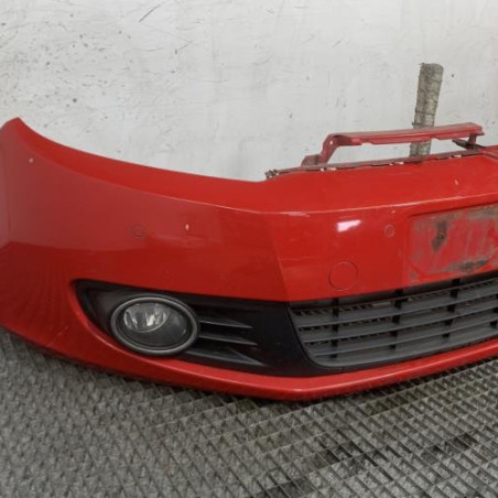 Pare choc avant VOLKSWAGEN GOLF 6