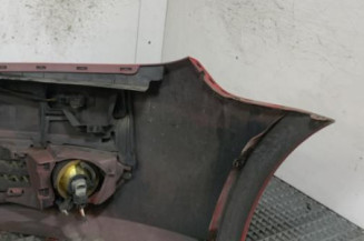 Pare choc avant VOLKSWAGEN GOLF 6