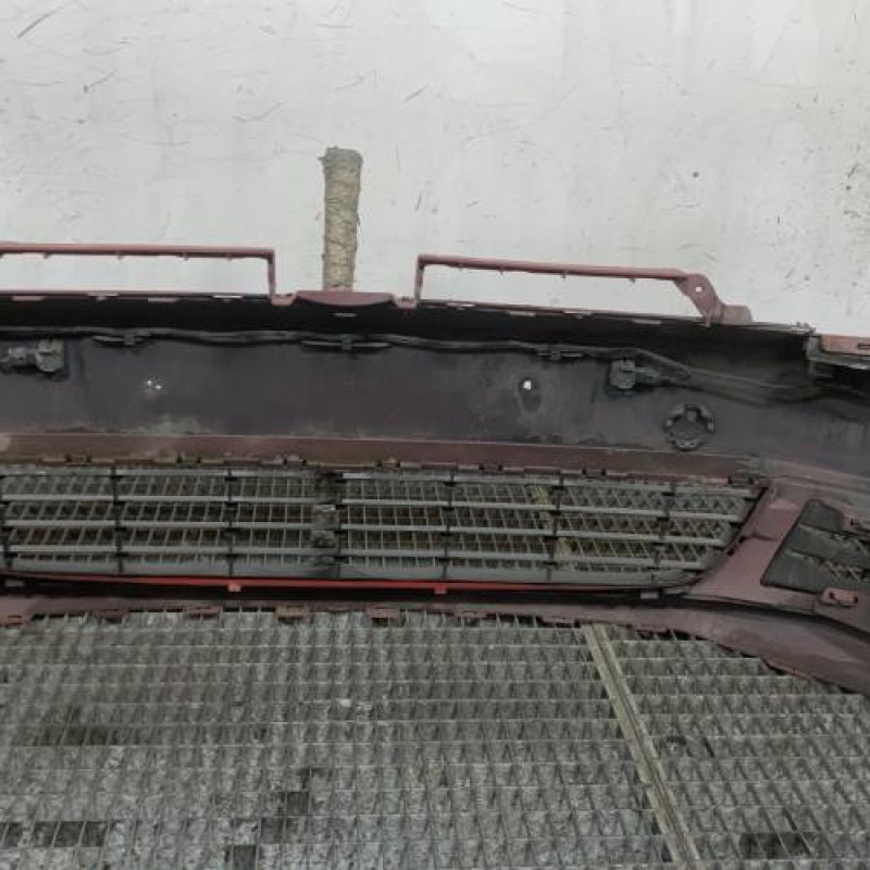 Pare choc avant VOLKSWAGEN GOLF 6 Photo n°5