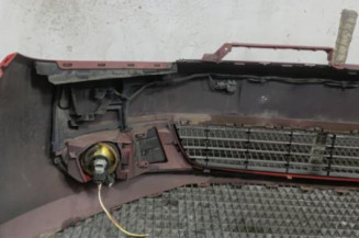 Pare choc avant VOLKSWAGEN GOLF 6