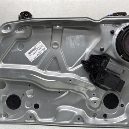 Leve vitre electrique avant droit VOLKSWAGEN PASSAT 4 Photo n°1