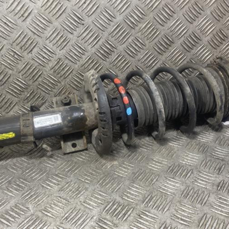 Amortisseur avant gauche VOLKSWAGEN POLO 4 Photo n°1