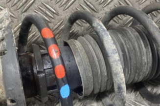 Amortisseur avant gauche VOLKSWAGEN POLO 4