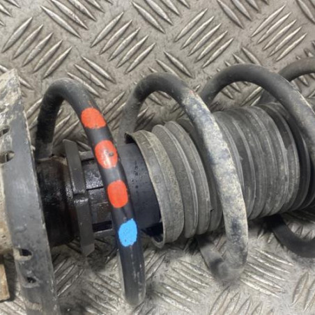 Amortisseur avant gauche VOLKSWAGEN POLO 4