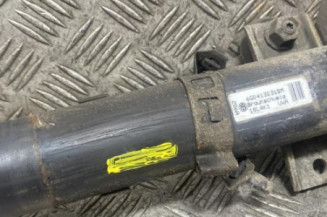 Amortisseur avant gauche VOLKSWAGEN POLO 4