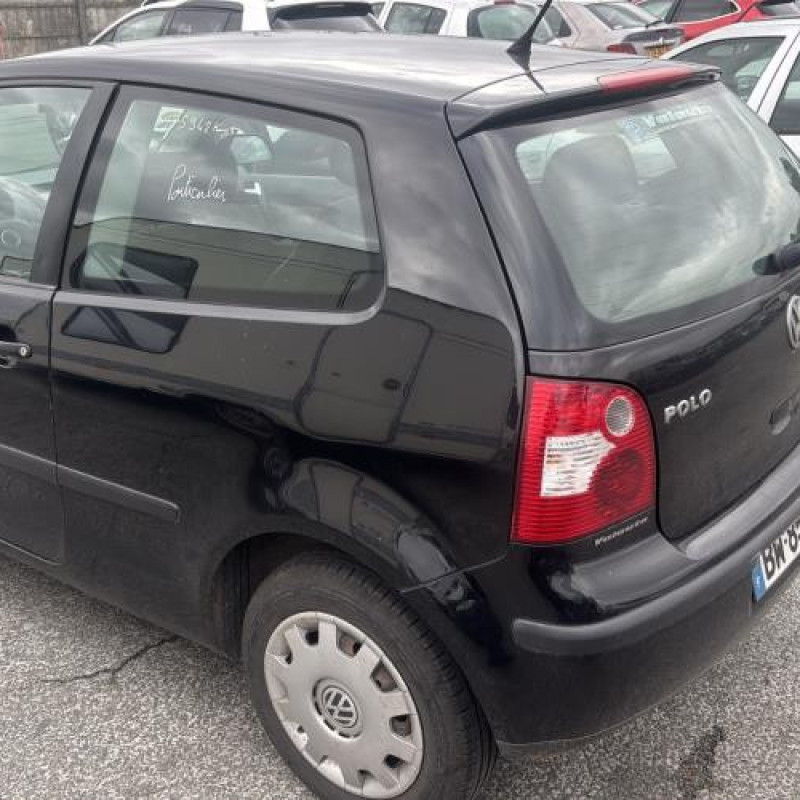 Amortisseur avant gauche VOLKSWAGEN POLO 4 Photo n°7