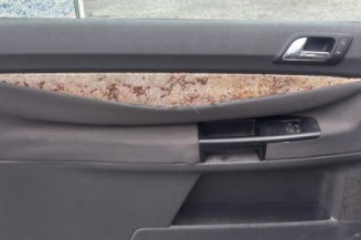 Amortisseur avant gauche VOLKSWAGEN POLO 4