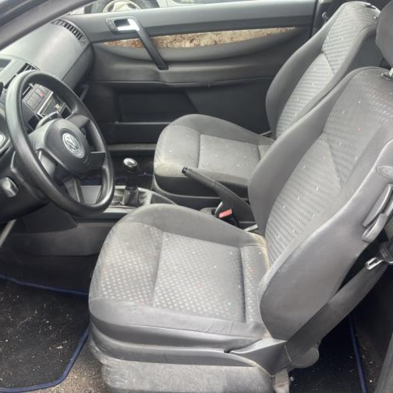 Amortisseur avant gauche VOLKSWAGEN POLO 4 Photo n°14