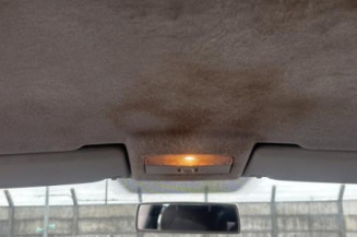 Amortisseur avant gauche VOLKSWAGEN POLO 4