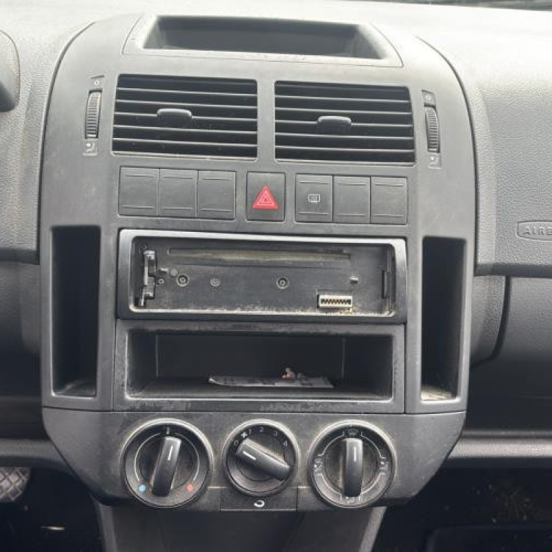 Amortisseur avant gauche VOLKSWAGEN POLO 4 Photo n°20