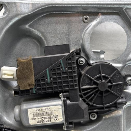 Leve vitre electrique avant droit VOLKSWAGEN POLO 4