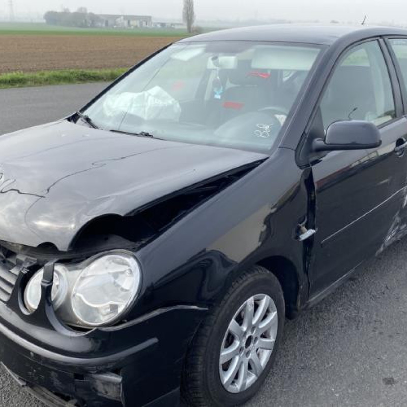 Leve vitre electrique avant droit VOLKSWAGEN POLO 4 Photo n°8