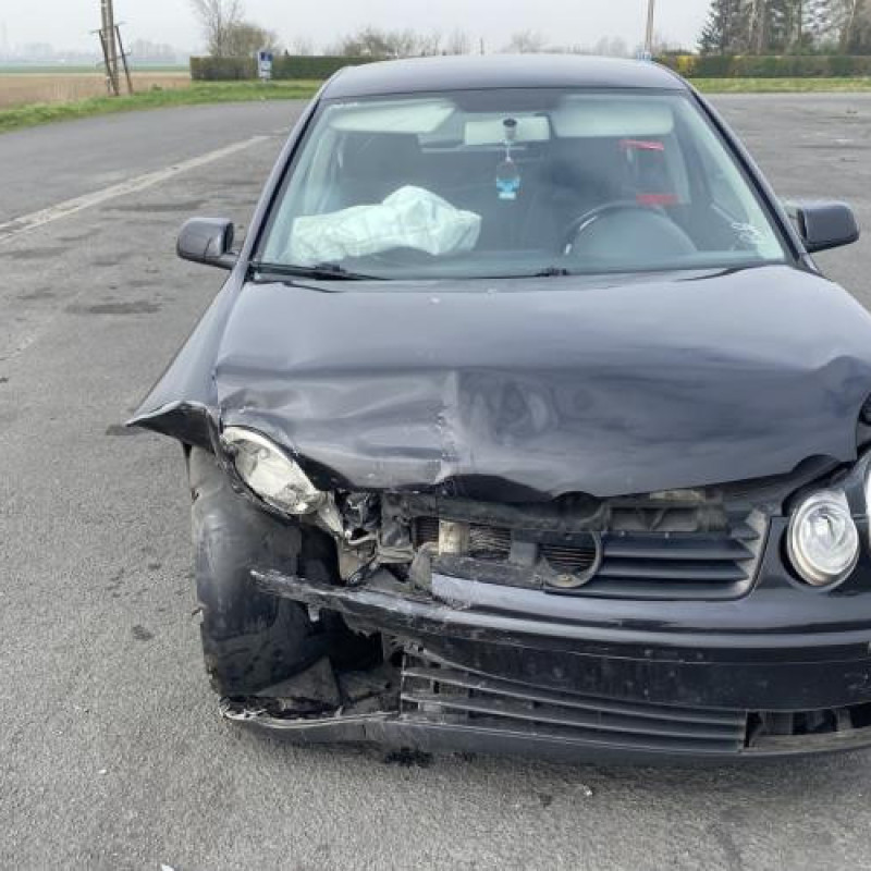 Leve vitre electrique avant droit VOLKSWAGEN POLO 4 Photo n°15