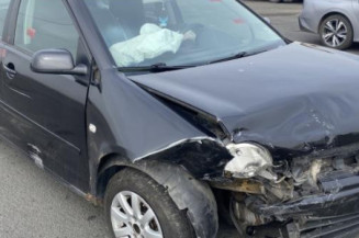 Leve vitre electrique avant gauche VOLKSWAGEN POLO 4