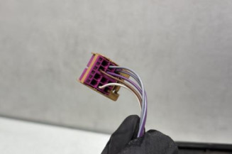 Retroviseur droit VOLKSWAGEN POLO 4