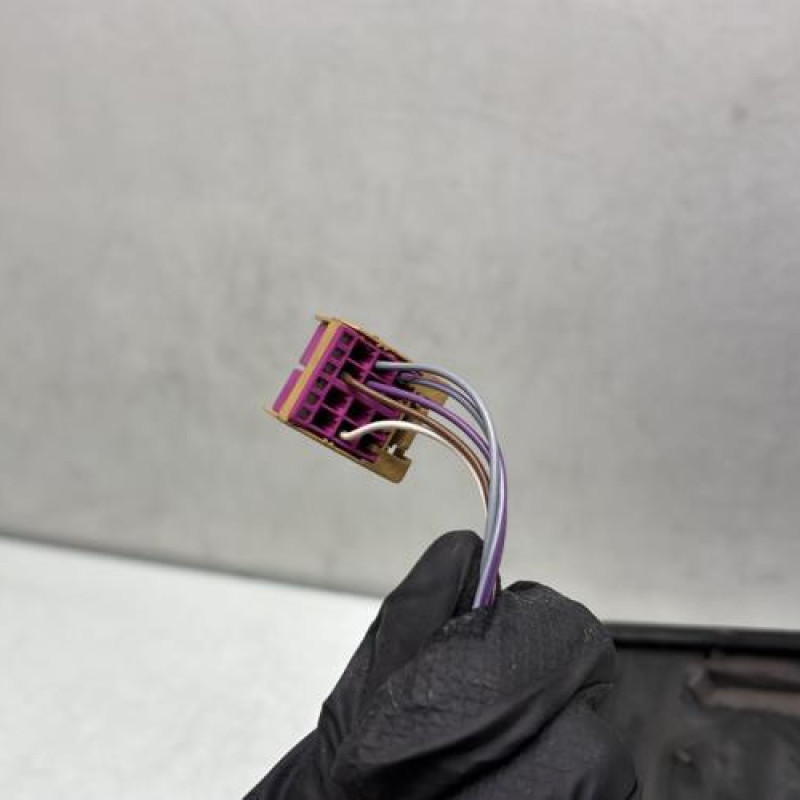 Retroviseur droit VOLKSWAGEN POLO 4 Photo n°3