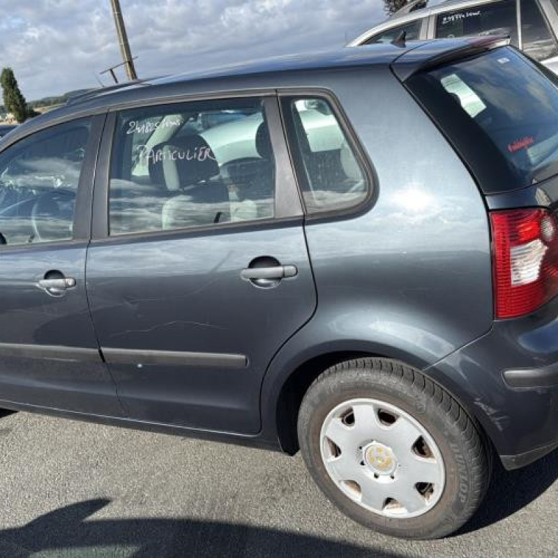 Retroviseur droit VOLKSWAGEN POLO 4 Photo n°12