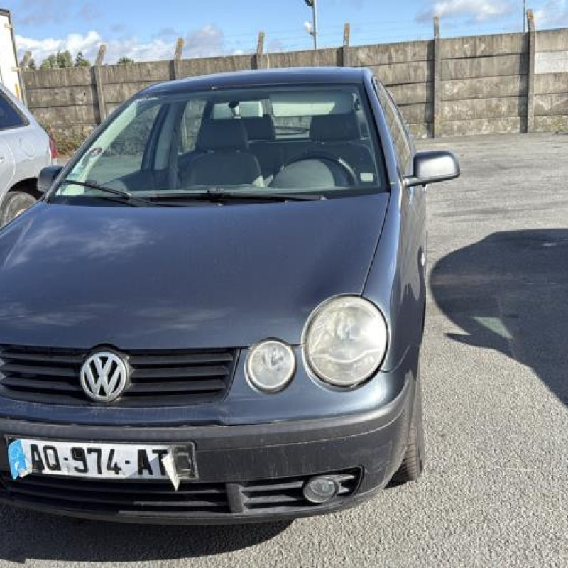 Retroviseur droit VOLKSWAGEN POLO 4 Photo n°13