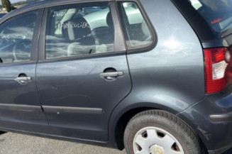 Serrure arriere droit VOLKSWAGEN POLO 4
