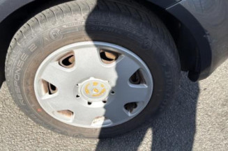 Serrure arriere droit VOLKSWAGEN POLO 4