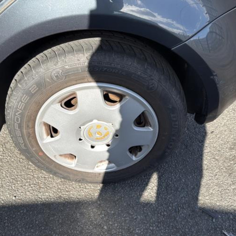 Serrure arriere droit VOLKSWAGEN POLO 4 Photo n°18