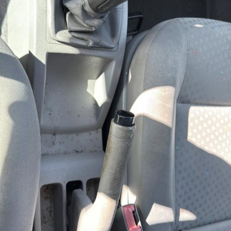 Serrure arriere droit VOLKSWAGEN POLO 4 Photo n°19