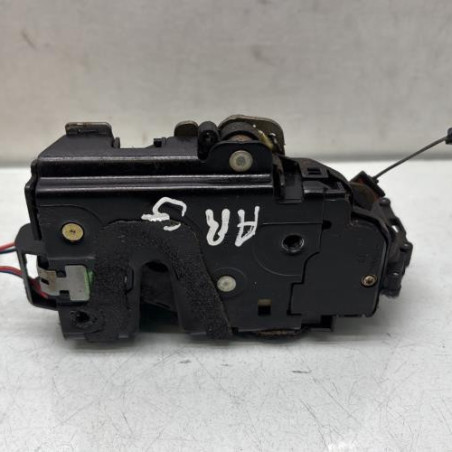 Serrure arriere gauche VOLKSWAGEN POLO 4 Photo n°1