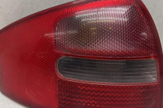 Feu arriere principal gauche (feux) AUDI A6 2 Photo n°1