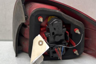 Feu arriere principal gauche (feux) AUDI A6 2