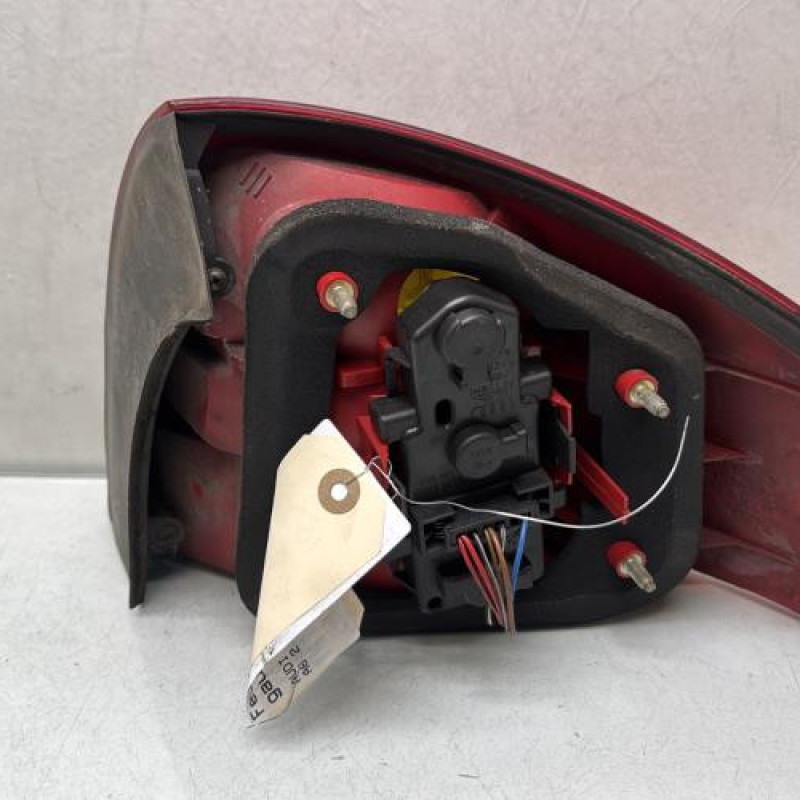 Feu arriere principal gauche (feux) AUDI A6 2 Photo n°2