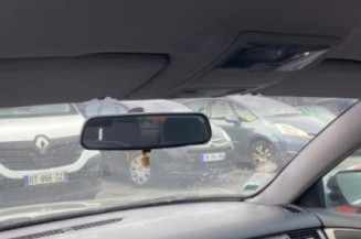 Feu arriere principal gauche (feux) AUDI A6 2