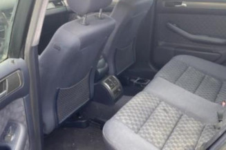 Feu arriere principal gauche (feux) AUDI A6 2