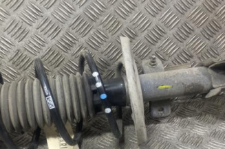 Amortisseur avant droit PEUGEOT 308 2 Photo n°1