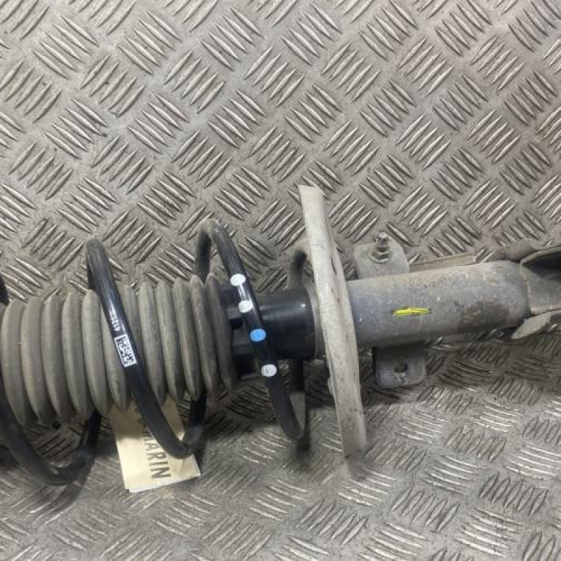 Amortisseur avant droit PEUGEOT 308 2 Photo n°1