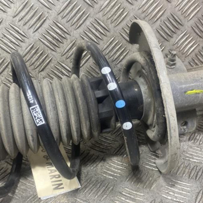 Amortisseur avant droit PEUGEOT 308 2 Photo n°2