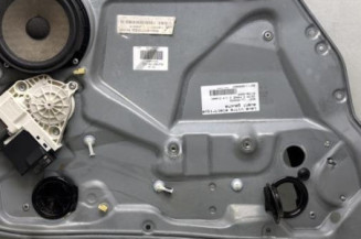 Leve vitre electrique avant gauche SEAT IBIZA 3 Photo n°1