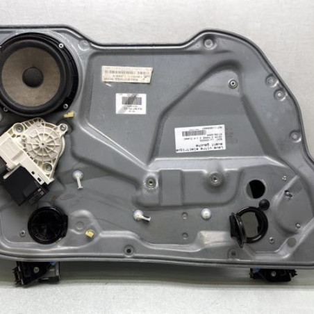 Leve vitre electrique avant gauche SEAT IBIZA 3 Photo n°1